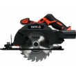 YATO CIRCULAR SAW 165mm 18V W/O BATTERIES AND CHARGER YATO CIRCULAR SAW 165mm 18V W/O BATTERIES AND CHARGER