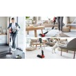 Bosch BCS711PET stick vacuum/electric broom Battery Dry Bagless 0.3 L Black, Red 3 Ah Bosch BCS711PET stick vacuum/electric broom Battery Dry Bagless 0.3 L Black, Red 3 Ah