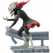 BANPRESTO DANDADAN FIGLIFE! - OKARUN (TRANSFORMED)