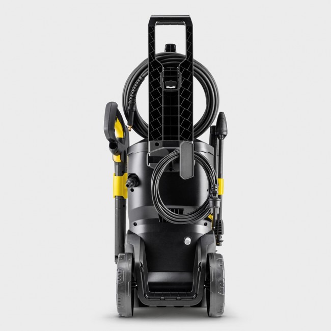 K rcher K 7 WCM FJ Home Pressure washer 600 l/h 3000 W (1.317-403.0) Black, Yellow