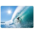 Esperanza EA133 mouse pad Multicolor