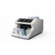 Safescan 2250 G2 Banknote counting machine White