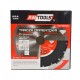 AWTOOLS DIAMOND BLADE 400x32-25,4-22,2 / SEGMENT