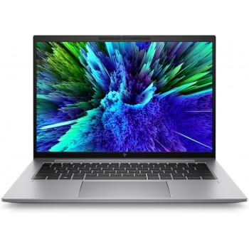 HP ZBook Firefly 14 G10 AMD Ryzen 5 PRO 7640HS Mobile workstation 35.6 cm (14