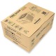 550W ATX POWER SUPPLY ENCLOSURE FAL550FS12 TECNOWARE 550W ATX POWER SUPPLY ENCLOSURE FAL550FS12 TECNOWARE