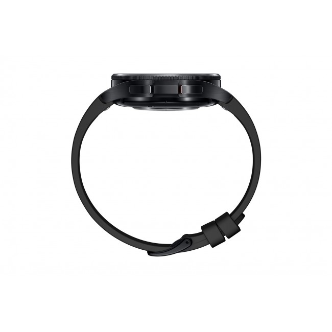 Samsung Galaxy Watch6 Classic 43 mm Digital Touchscreen 4G Black Samsung Galaxy Watch6 Classic 43 mm Digital Touchscreen 4G Black