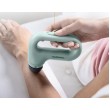 Medisana HM 330 massager Universal Black, Green Medisana HM 330 massager Universal Black, Green