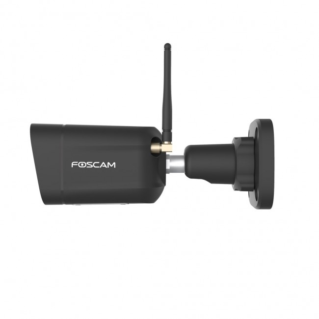 IP Camera FOSCAM V5P 5MP WI-FI Black IP Camera FOSCAM V5P 5MP WI-FI Black