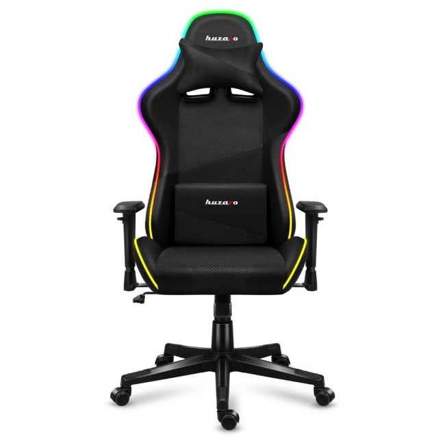 Huzaro Force 6.2 Mesh RGB gaming chair Huzaro Force 6.2 Mesh RGB gaming chair