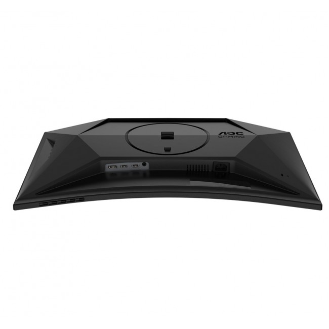 AOC G4 C27G4ZXU computer monitor 68.6 cm (27 AOC G4 C27G4ZXU computer monitor 68.6 cm (27