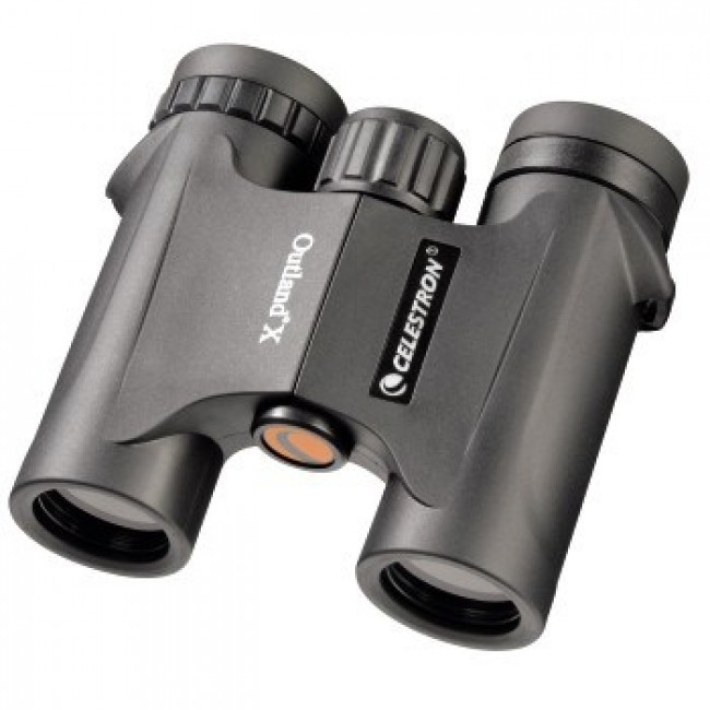 Hama Outland X binocular BaK-4 Black Hama Outland X binocular BaK-4 Black