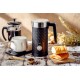 Milk frother Adler AD 4494B black
