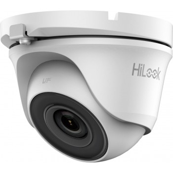 Hilook 4-in-1 Camera 5MP Dome TVICAM-T5M 2.8mm