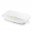 Zyxel NWA110BE 5764 Mbit/s White Power over Ethernet (PoE) Zyxel NWA110BE 5764 Mbit/s White Power over Ethernet (PoE)