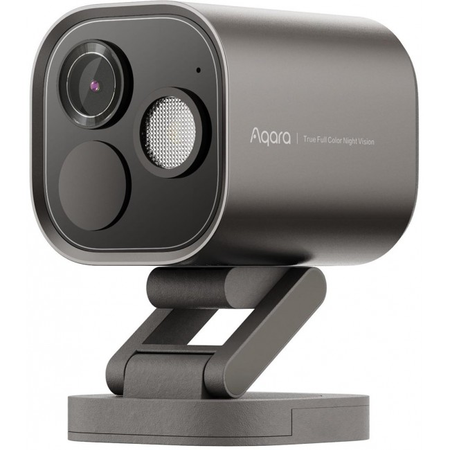 Camera Hub Aqara G5 Pro (Wi-Fi) Gray Camera Hub Aqara G5 Pro (Wi-Fi) Gray