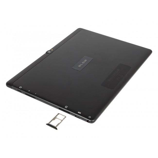 Tablet BLOW BlackTAB10 4/128GB 4G LTE Octa-core Tablet BLOW BlackTAB10 4/128GB 4G LTE Octa-core