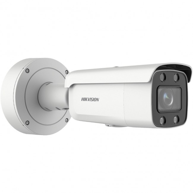 Hikvision DS-2CD3647G2-LZS Bullet IP security camera Indoor & outdoor 2688 x 1520 pixels Ceiling/wall Hikvision DS-2CD3647G2-LZS Bullet IP security camera Indoor & outdoor 2688 x 1520 pixels Ceiling/wall