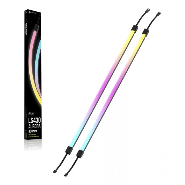 Corsair LS430 Aurora LED strip Corsair LS430 Aurora LED strip