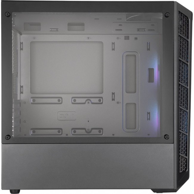 Cooler Master MasterBox MB320L ARGB Mini Tower Black