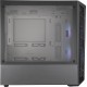 Cooler Master MasterBox MB320L ARGB Mini Tower Black
