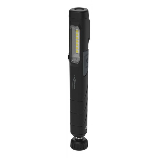 Ansmann PL210R inspection lamp, 210lm, aku Ansmann PL210R inspection lamp, 210lm, aku