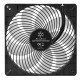 Silverstone Air Penetrator 184i Computer case Air cooler 180/200 mm Black 1 pc(s) Silverstone Air Penetrator 184i Computer case Air cooler 180/200 mm Black 1 pc(s)