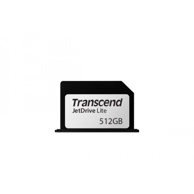 Transcend JetDrive Lite 330 512 GB Transcend JetDrive Lite 330 512 GB