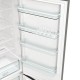 Gorenje NRK6202EXL4 fridge-freezer Freestanding 331 L E Grey Gorenje NRK6202EXL4 fridge-freezer Freestanding 331 L E Grey