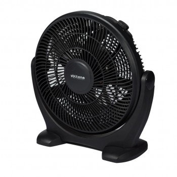 VOLTENO FAN-CIRCULATOR FLOOR. PLASTIC 65W