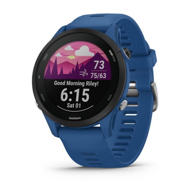 Garmin Forerunner 255 3.3 cm (1.3 Garmin Forerunner 255 3.3 cm (1.3