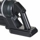 Samsung VS20C852CTN 2-in-1 stick vacuum Battery Dry Bagless 580 W Black, Chrome, Green, Wood Samsung VS20C852CTN 2-in-1 stick vacuum Battery Dry Bagless 580 W Black, Chrome, Green, Wood