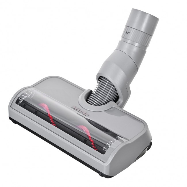 MIELE Duoflex HX1 CarCare Rechargeable hoover Black Grey MIELE Duoflex HX1 CarCare Rechargeable hoover Black Grey