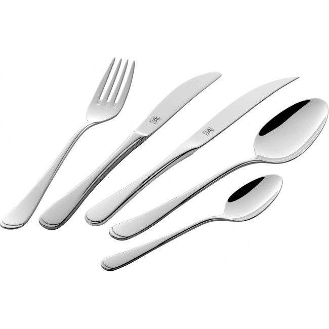 ZWILLING NOTTINGHAM Cutlery Set (72 pieces) ZWILLING NOTTINGHAM Cutlery Set (72 pieces)