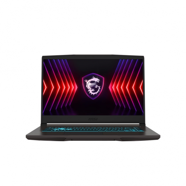 MSI Thin 15 Intel Core i5 i5-12450H Laptop 39.6 cm (15.6 MSI Thin 15 Intel Core i5 i5-12450H Laptop 39.6 cm (15.6