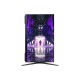 Samsung G3A computer monitor 68.6 cm (27 Samsung G3A computer monitor 68.6 cm (27