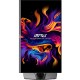 MSI MPG 272URXDE QD-OLED computer monitor 67.3 cm (26.5 MSI MPG 272URXDE QD-OLED computer monitor 67.3 cm (26.5