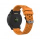 BT Smartwatch Denver SW-510 GPS Black with Orange Strap