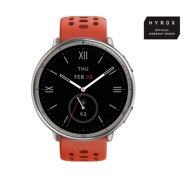 Amazfit Active 2 3.35 cm (1.32