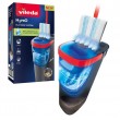 Vileda H2prO flat mop Vileda H2prO flat mop