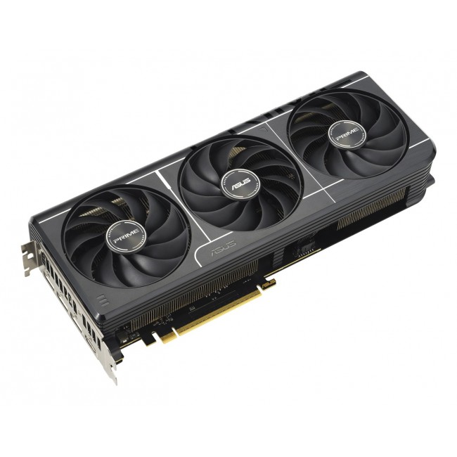 ASUS Prime -RTX5070-12G NVIDIA GeForce RTX 5070 12 GB GDDR7 ASUS Prime -RTX5070-12G NVIDIA GeForce RTX 5070 12 GB GDDR7