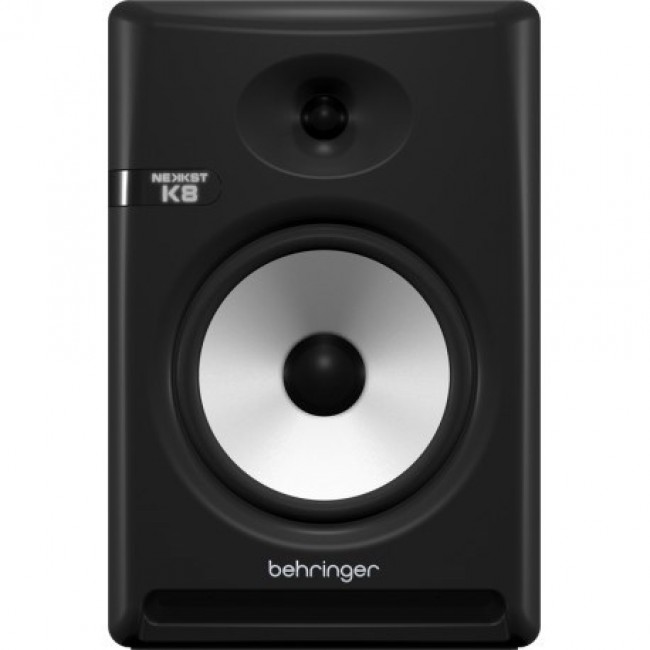 Behringer K8 Black Wired 150 W