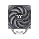 Thermaltake Toughair 510 Processor Cooler 12 cm Black Thermaltake Toughair 510 Processor Cooler 12 cm Black