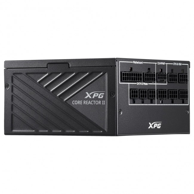 XPG COREREACTOR II 1000W Power Supply XPG COREREACTOR II 1000W Power Supply