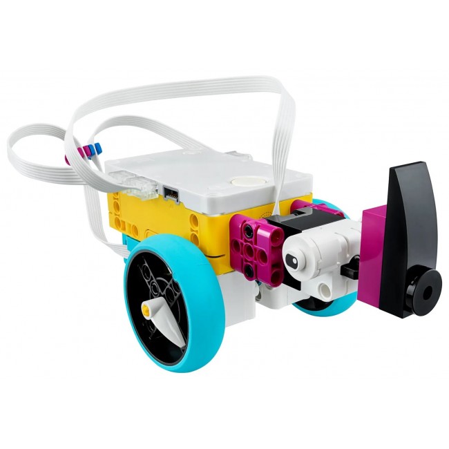 LEGO EDUCATION 45678 SPIKE PRIME LEGO EDUCATION 45678 SPIKE PRIME