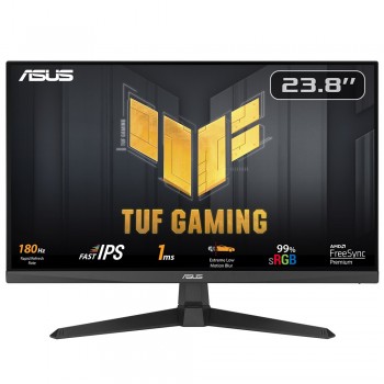 ASUS TUF Gaming VG249Q3A computer monitor 60.5 cm (23.8
