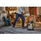 RYOBI R18WDV-0 vacuum 18V One+ Black, Green