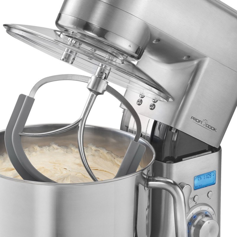 Food processor Proficook PC-KM 1096