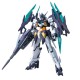 Figure BANDAI Gundam MG 1/100 GUNDAM AGE II MAGNUM