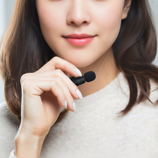 Lavalier microphone set Micro-Mic Duo MT416 Lavalier microphone set Micro-Mic Duo MT416