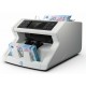 Safescan 2250 Banknote counting machine White